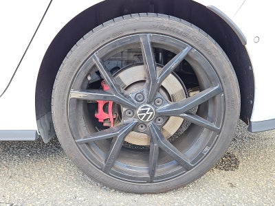 2024 Volkswagen Golf GTI 2.0T 380 Autobahn
