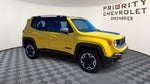 2015 Jeep Renegade Trailhawk