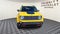 2015 Jeep Renegade Trailhawk