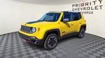 2015 Jeep Renegade Trailhawk