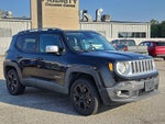 2015 Jeep Renegade Limited