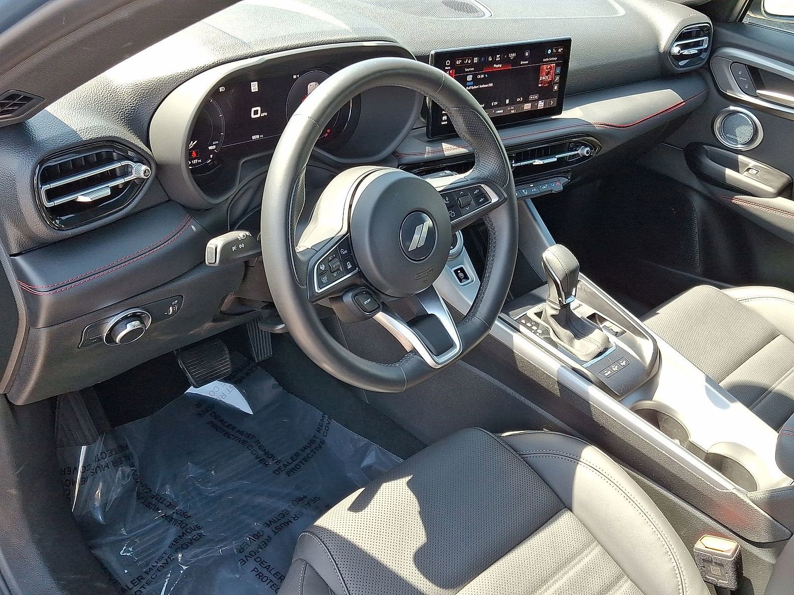 2025 Dodge Hornet GT Plus