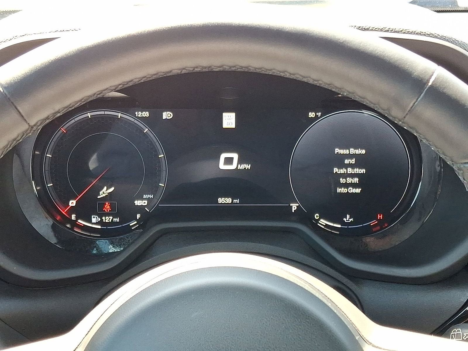 2025 Dodge Hornet GT Plus