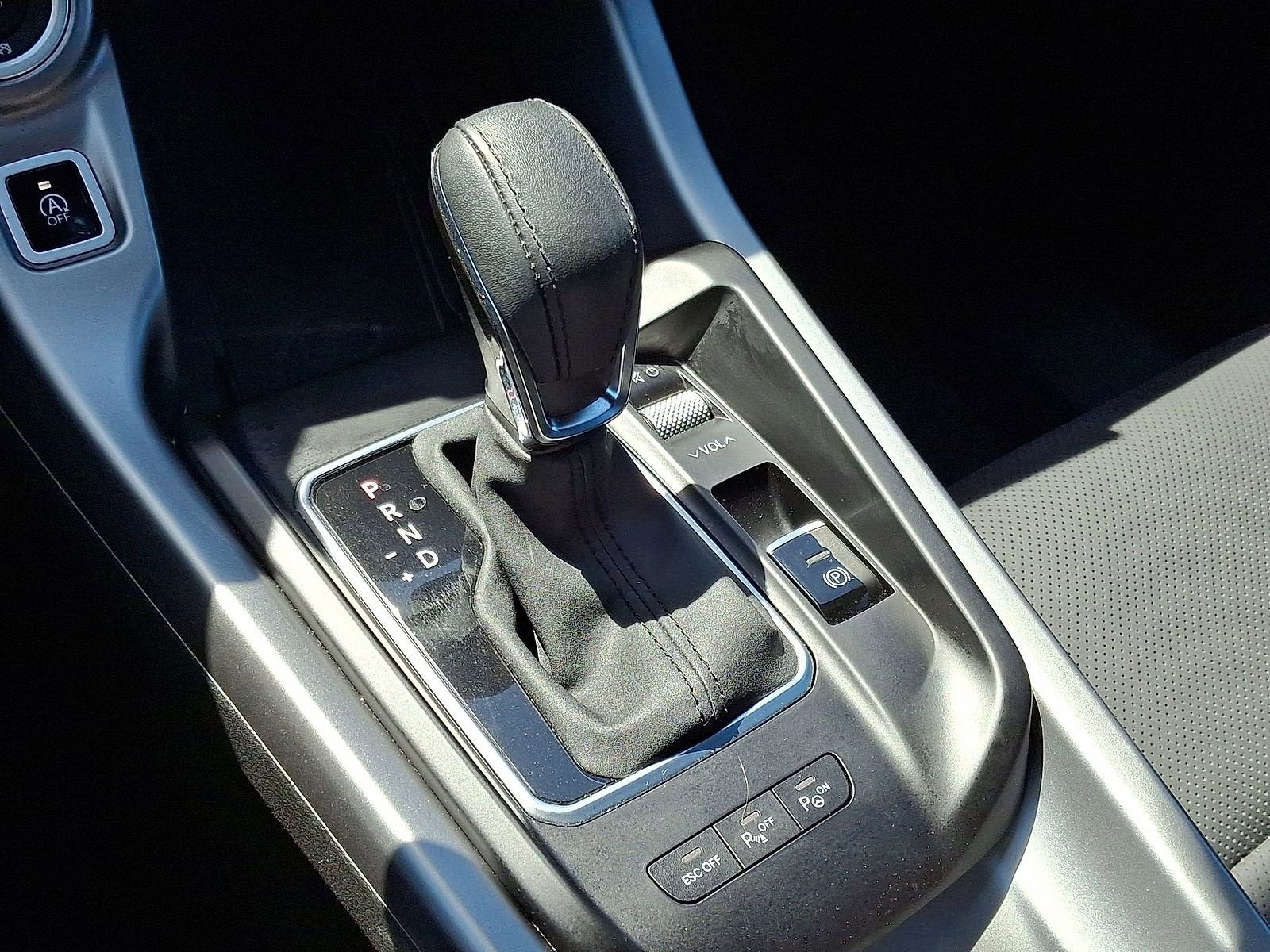 2025 Dodge Hornet GT Plus