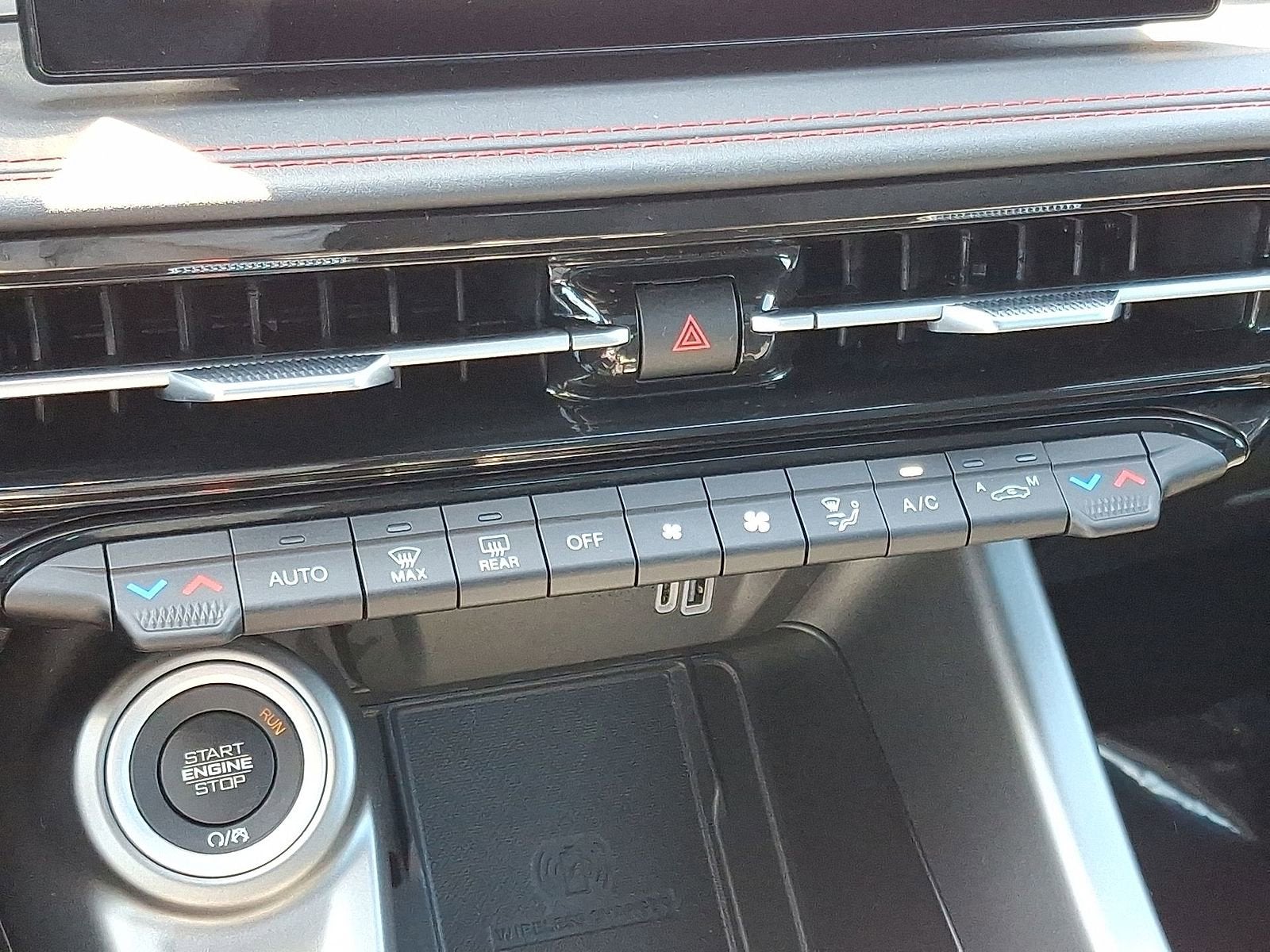 2025 Dodge Hornet GT Plus