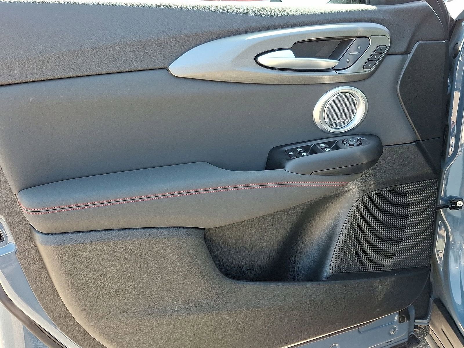 2025 Dodge Hornet GT Plus