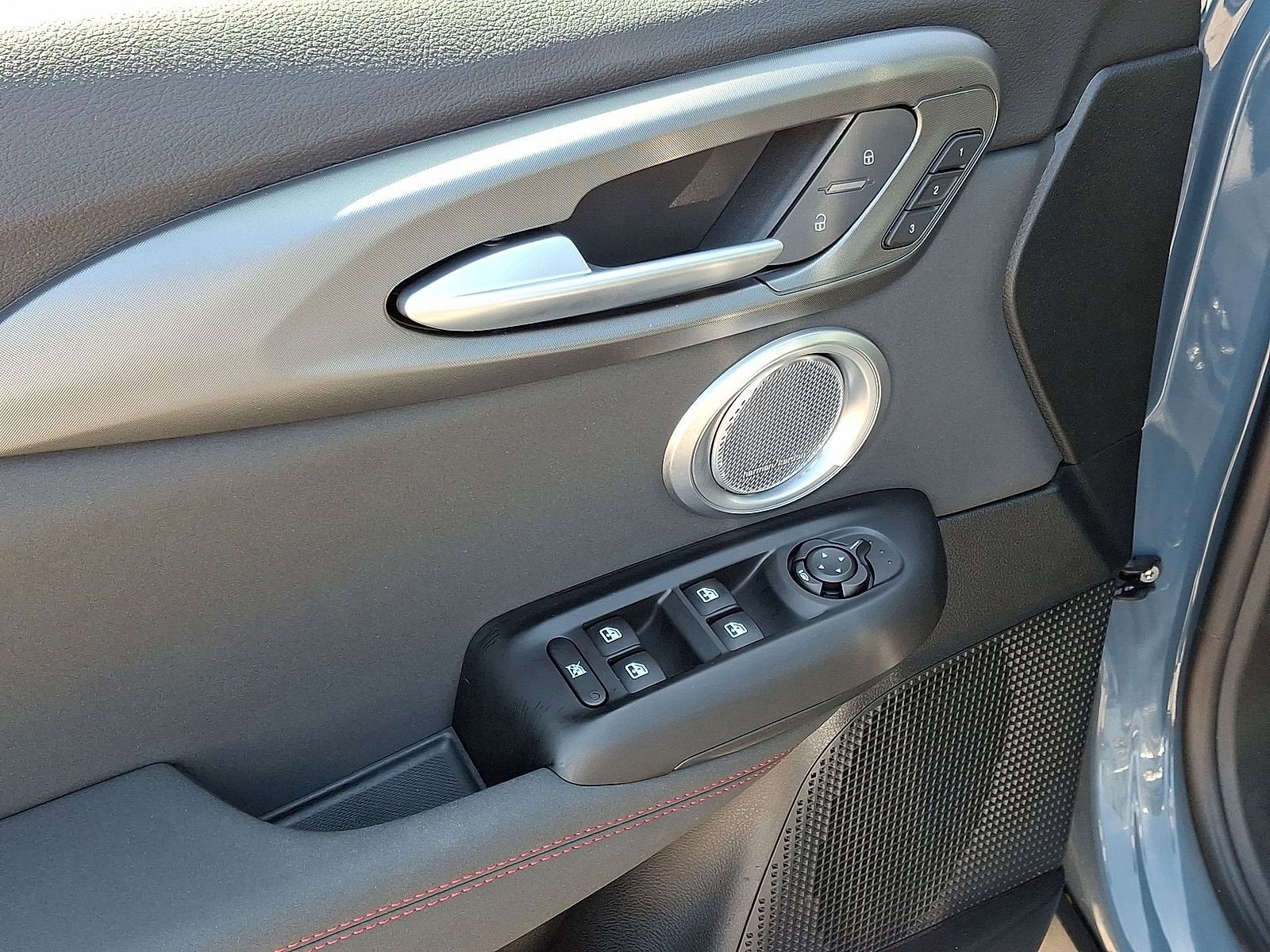 2025 Dodge Hornet GT Plus