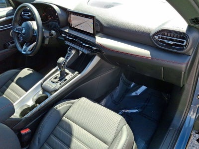 2025 Dodge Hornet GT Plus