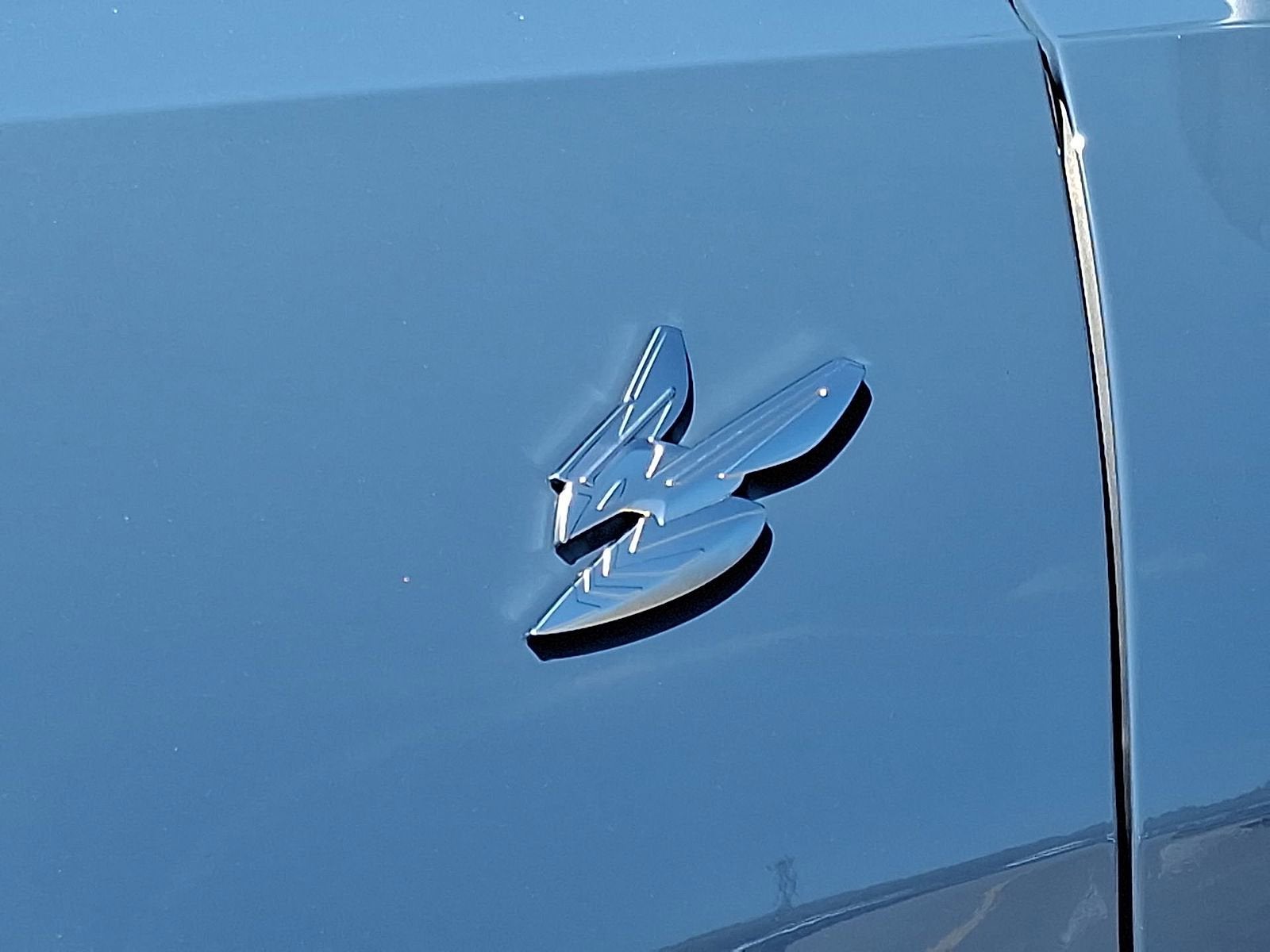 2025 Dodge Hornet GT Plus