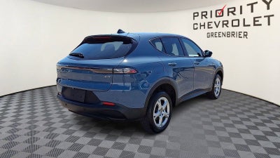 2025 Dodge Hornet GT Plus