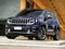2020 Jeep Renegade Altitude 4x4