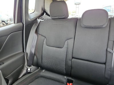 2020 Jeep Renegade Trailhawk 4x4