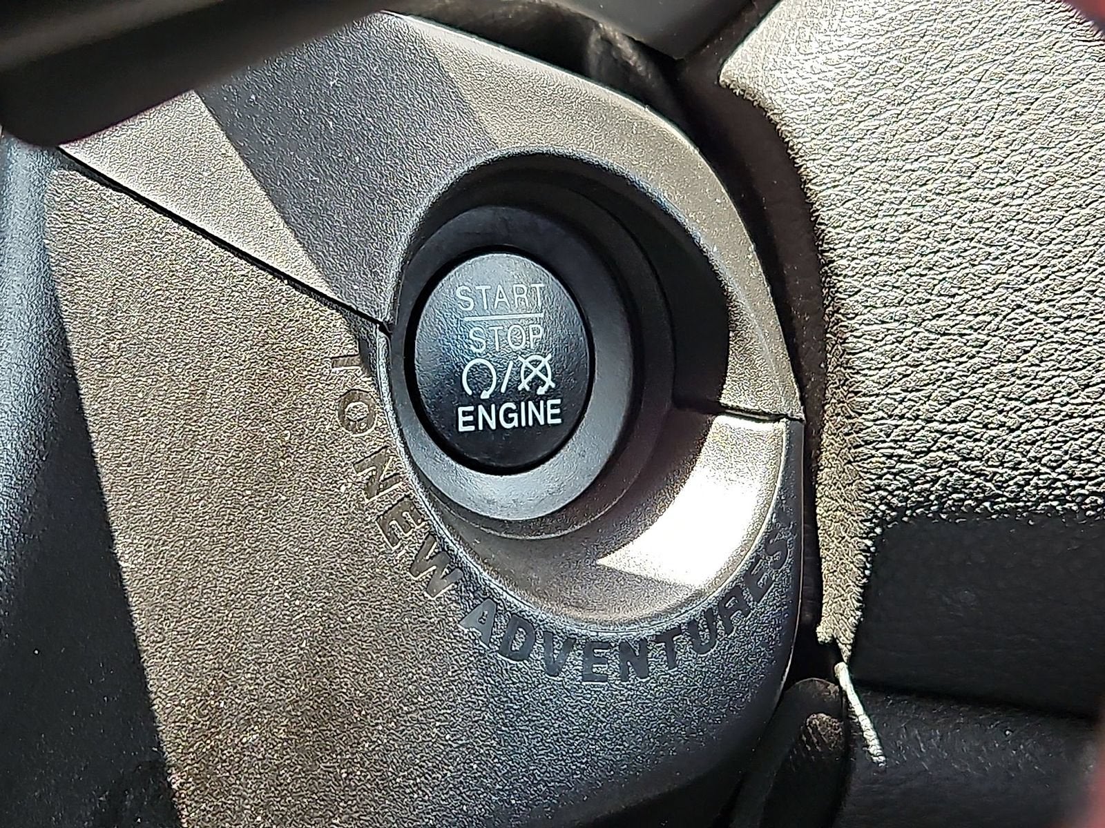 2020 Jeep Renegade Trailhawk 4x4