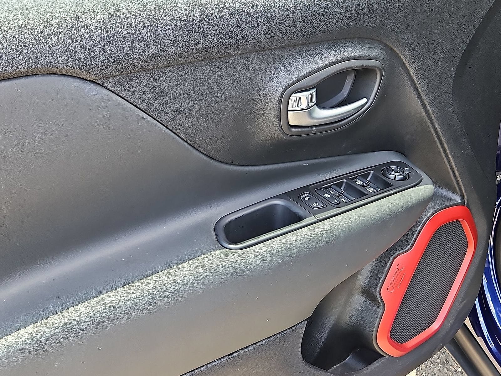 2020 Jeep Renegade Trailhawk 4x4