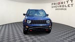 2020 Jeep Renegade Trailhawk 4x4