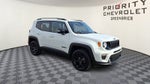 2023 Jeep Renegade Altitude
