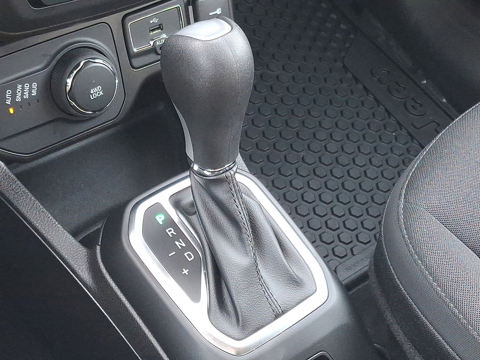 2023 Jeep Renegade Altitude