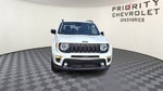 2023 Jeep Renegade Altitude