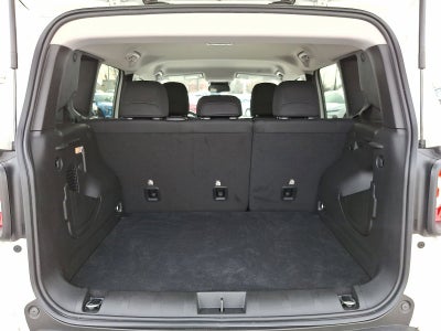 2023 Jeep Renegade Altitude