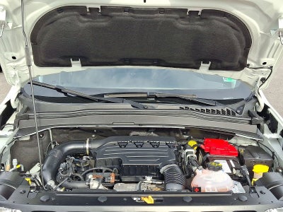 2023 Jeep Renegade Altitude