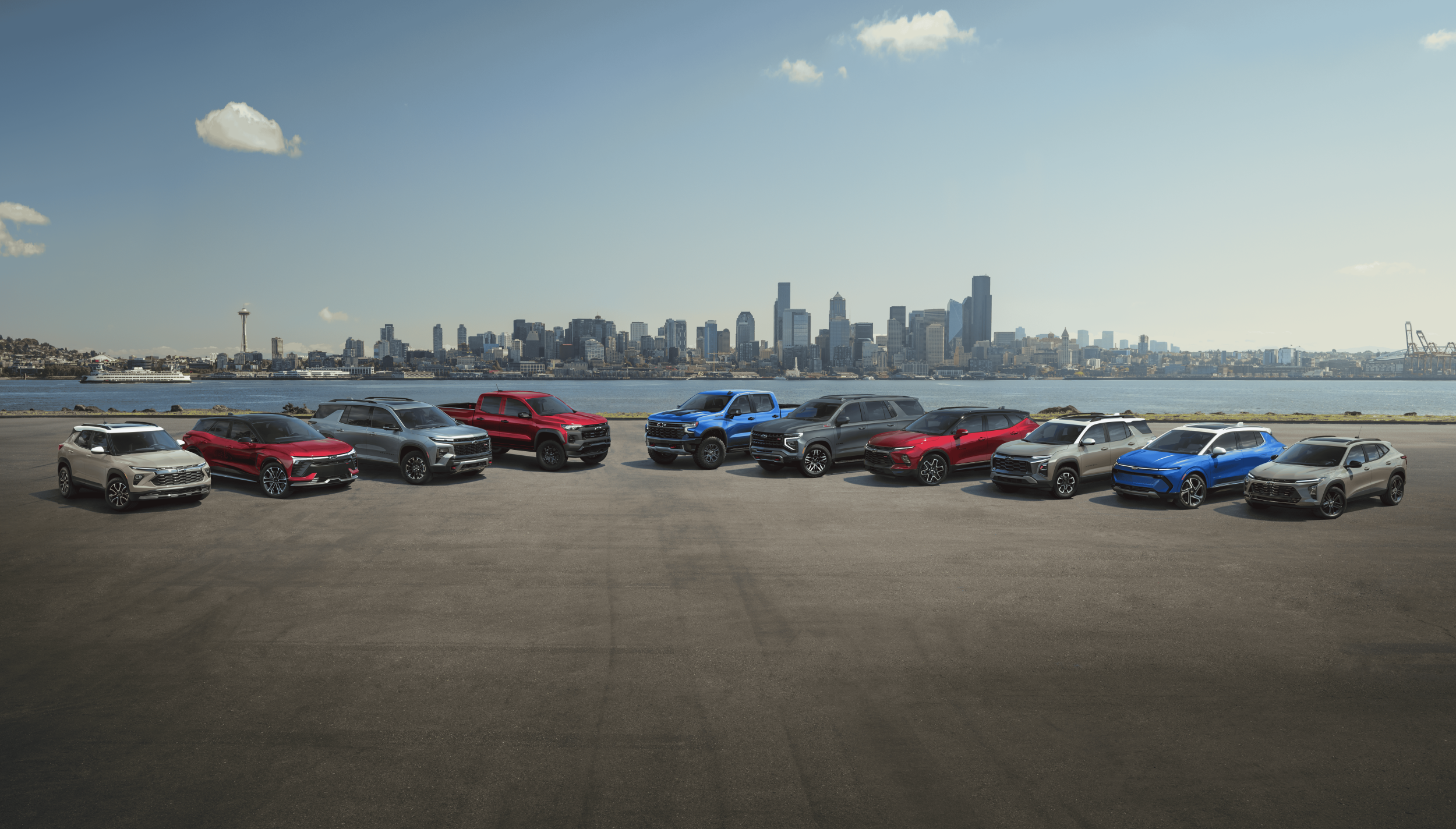 CHEVY SPECIAL OFFERS | Priority Chevrolet Greenbrier in Chesapeake VA