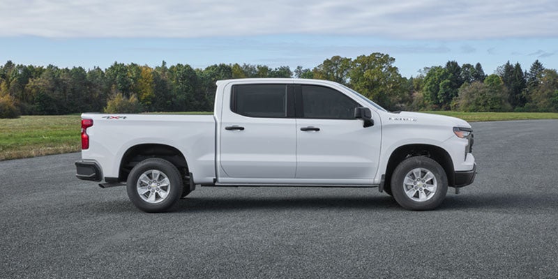 Business Elite - Priority Chevrolet Greenbrier in Chesapeake VA