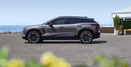 Priority Chevrolet Greenbrier in Chesapeake VA