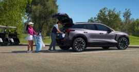 Priority Chevrolet Greenbrier in Chesapeake VA