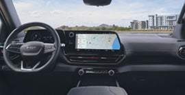 Priority Chevrolet Greenbrier in Chesapeake VA