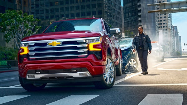 Priority Chevrolet Greenbrier in Chesapeake VA