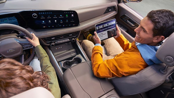 Priority Chevrolet Greenbrier in Chesapeake VA