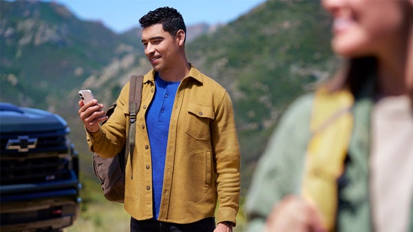 Priority Chevrolet Greenbrier in Chesapeake VA