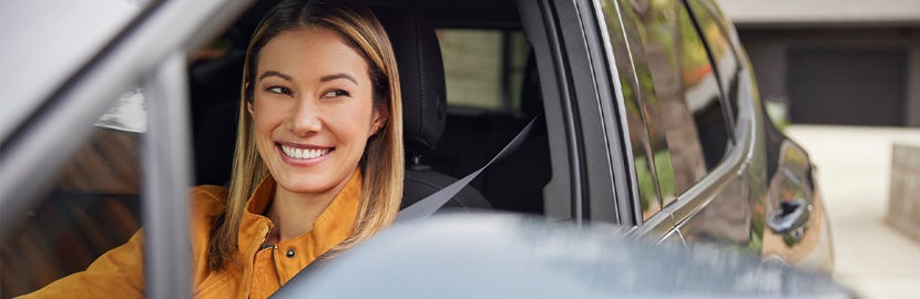 Priority Chevrolet Greenbrier in Chesapeake VA