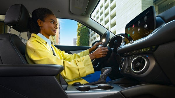 Priority Chevrolet Greenbrier in Chesapeake VA