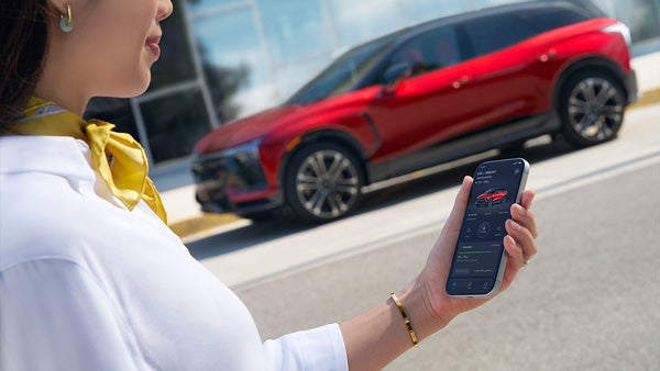 Priority Chevrolet Greenbrier in Chesapeake VA