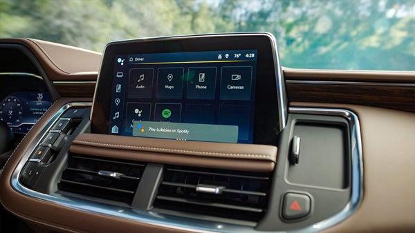 Priority Chevrolet Greenbrier in Chesapeake VA