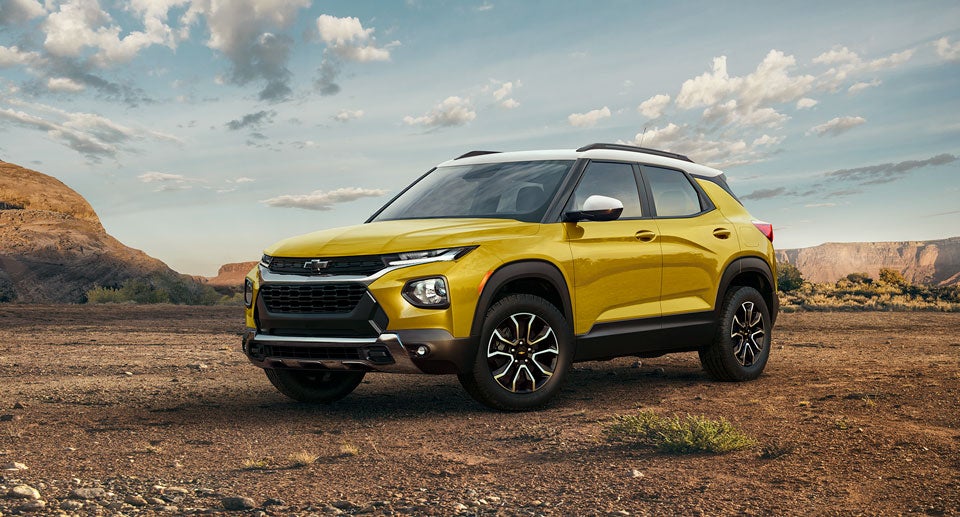 Priority Chevrolet Greenbrier in Chesapeake VA