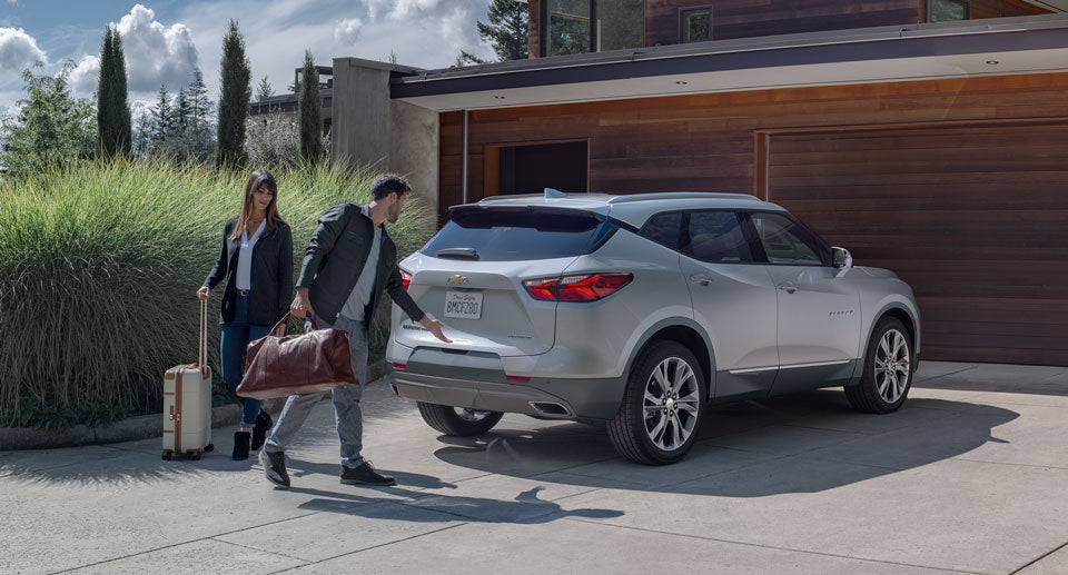 Priority Chevrolet Greenbrier in Chesapeake VA