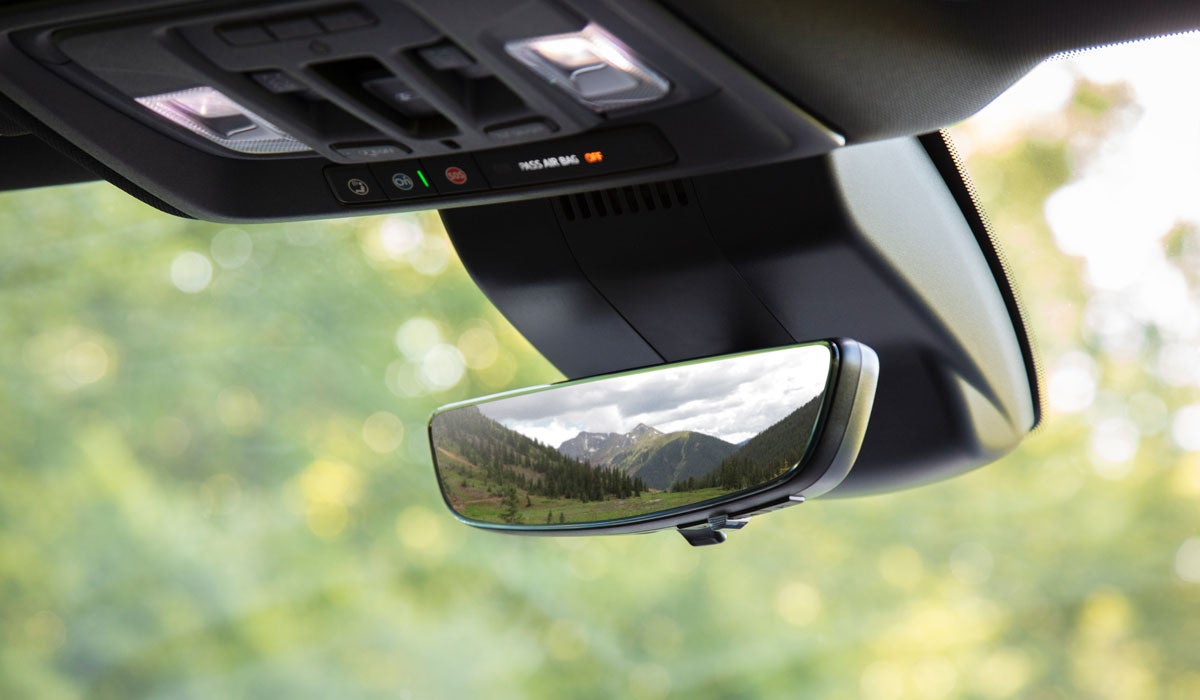 Priority Chevrolet Greenbrier in Chesapeake VA