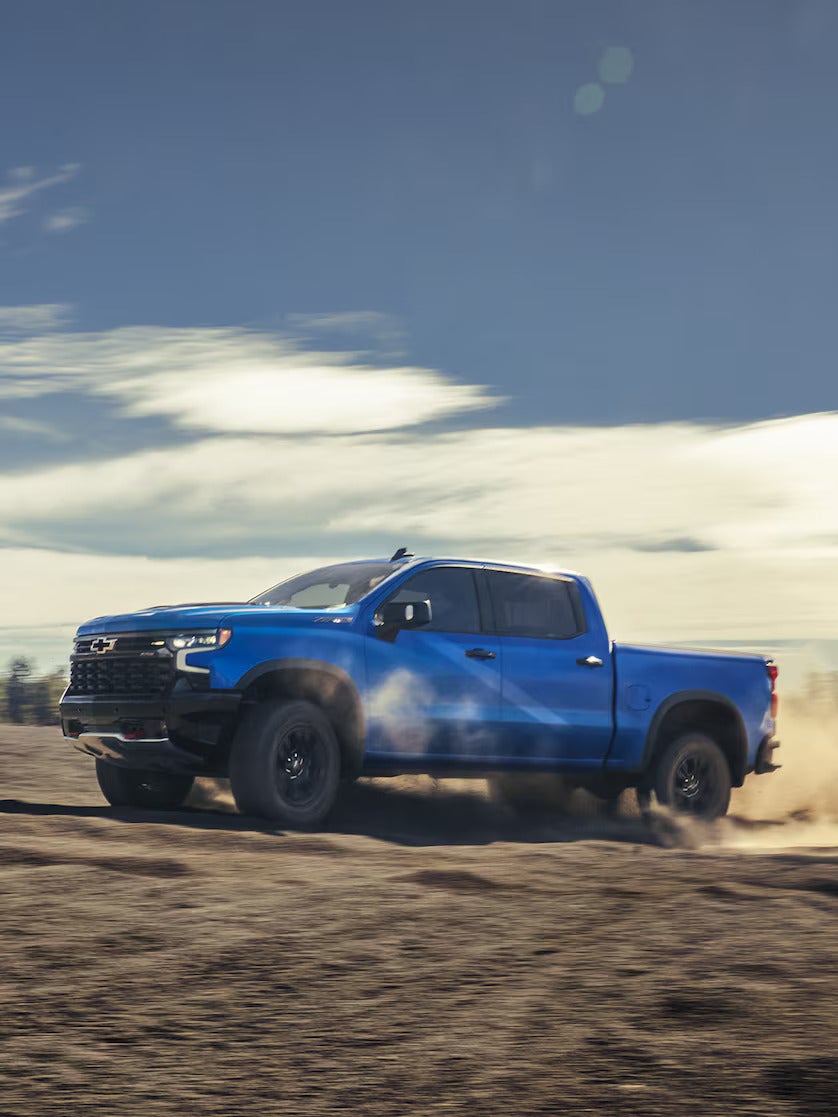 Priority Chevrolet Greenbrier in Chesapeake VA