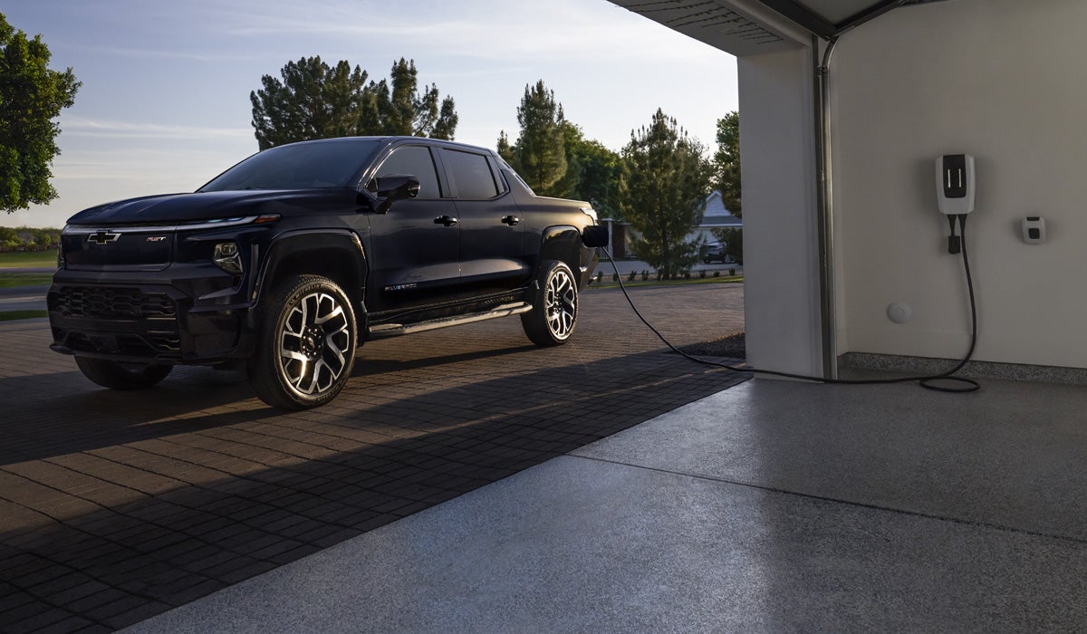 Priority Chevrolet Greenbrier in Chesapeake VA