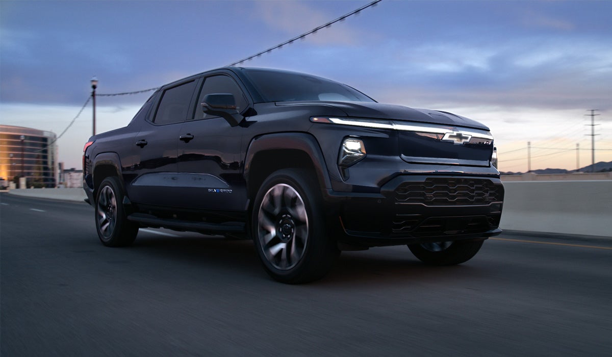 Priority Chevrolet Greenbrier in Chesapeake VA