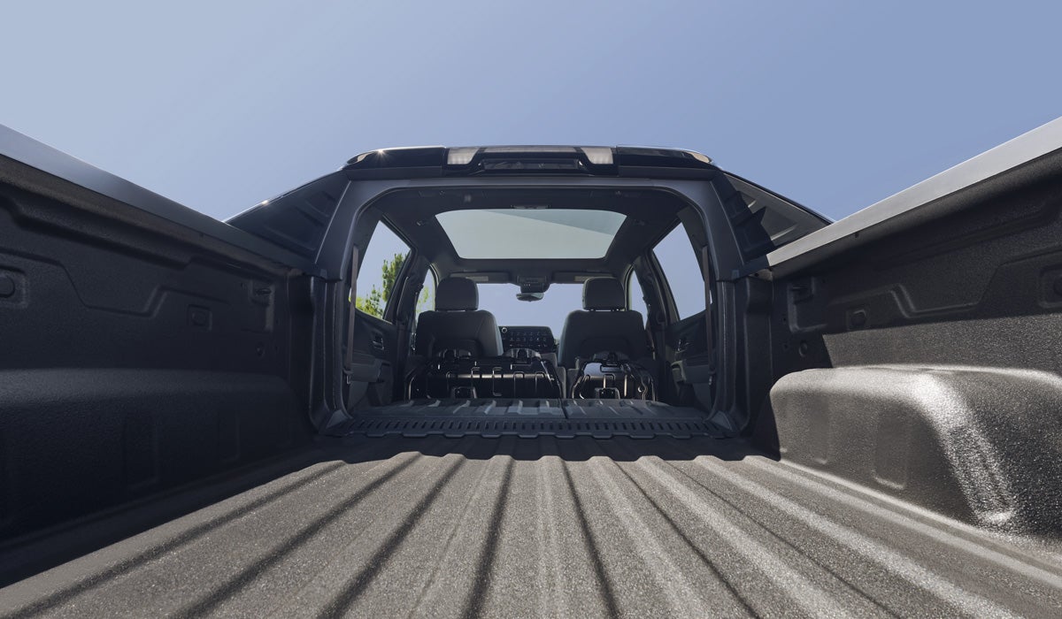 Priority Chevrolet Greenbrier in Chesapeake VA