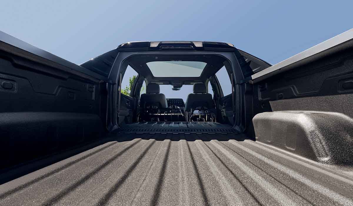 Priority Chevrolet Greenbrier in Chesapeake VA