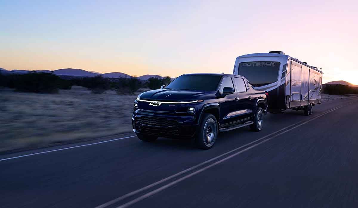 Priority Chevrolet Greenbrier in Chesapeake VA