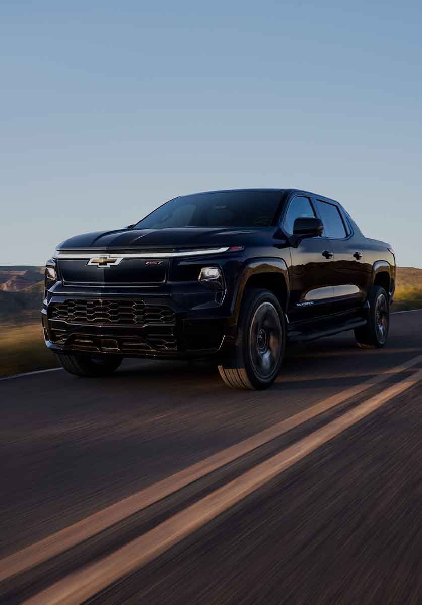 Priority Chevrolet Greenbrier in Chesapeake VA