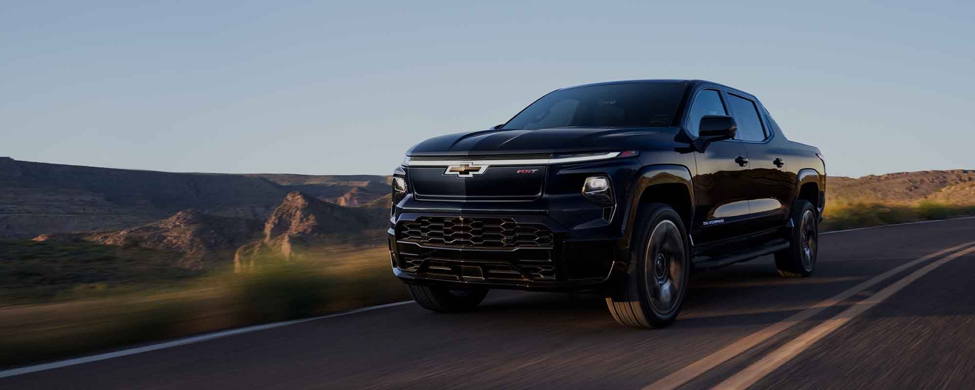 Priority Chevrolet Greenbrier in Chesapeake VA