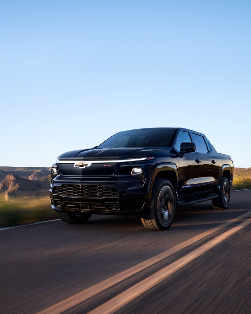 Priority Chevrolet Greenbrier in Chesapeake VA