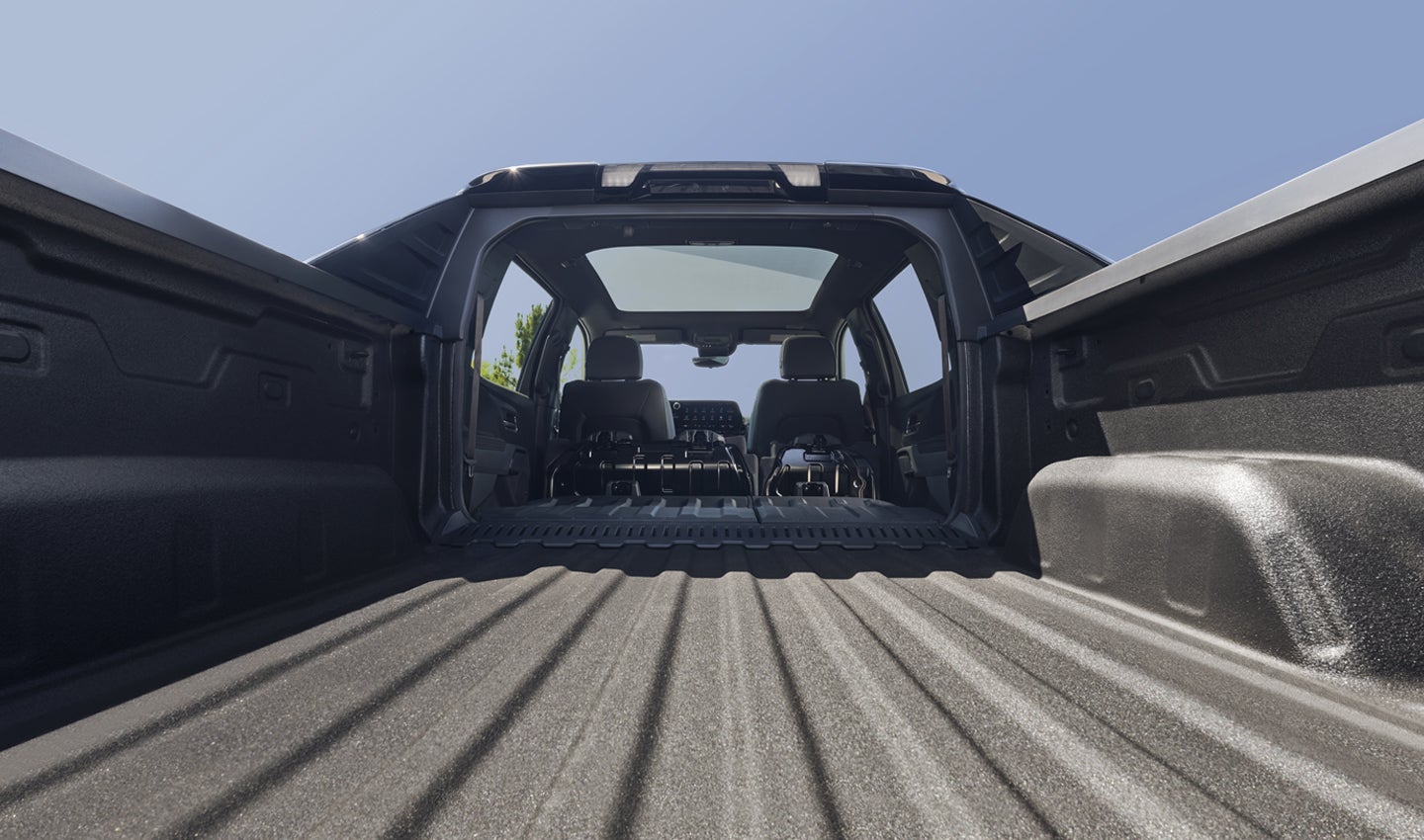 Priority Chevrolet Greenbrier in Chesapeake VA