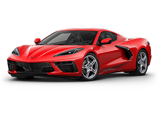 Chevrolet Corvette Stingray - Priority Chevrolet Greenbrier in Chesapeake VA